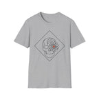 Be You Skull T-Shirt