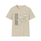 Obsessive Deep Diver T-Shirt
