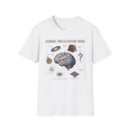 Eccentric Schema T-Shirt
