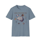 Eccentric Schema T-Shirt