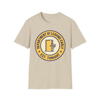 Dept. of Leaving Early T-Shirt