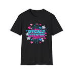 Officially Eccentric T-Shirt