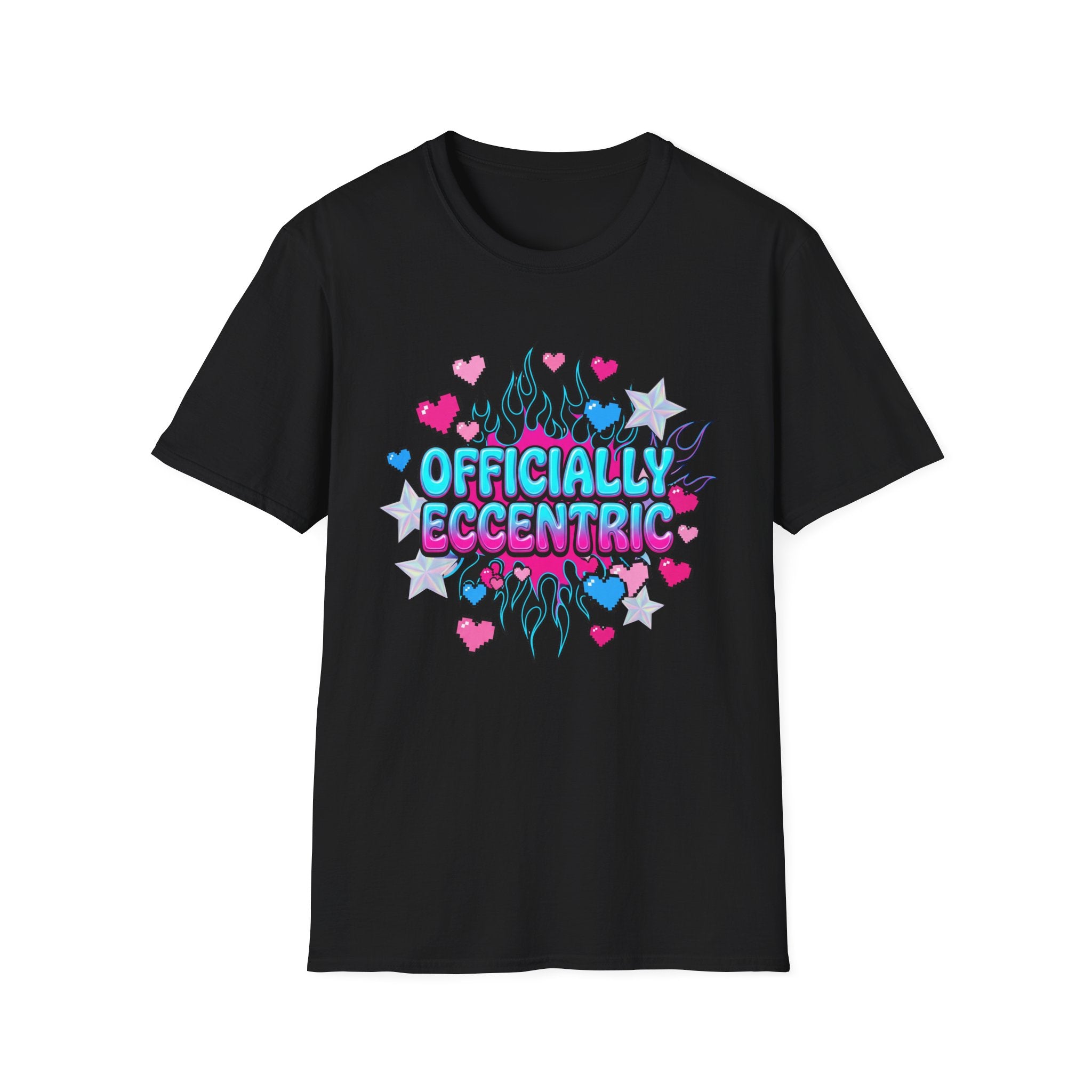 Officially Eccentric T-Shirt