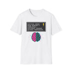 Critical Error T-Shirt
