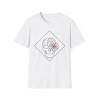 Be You Skull T-Shirt