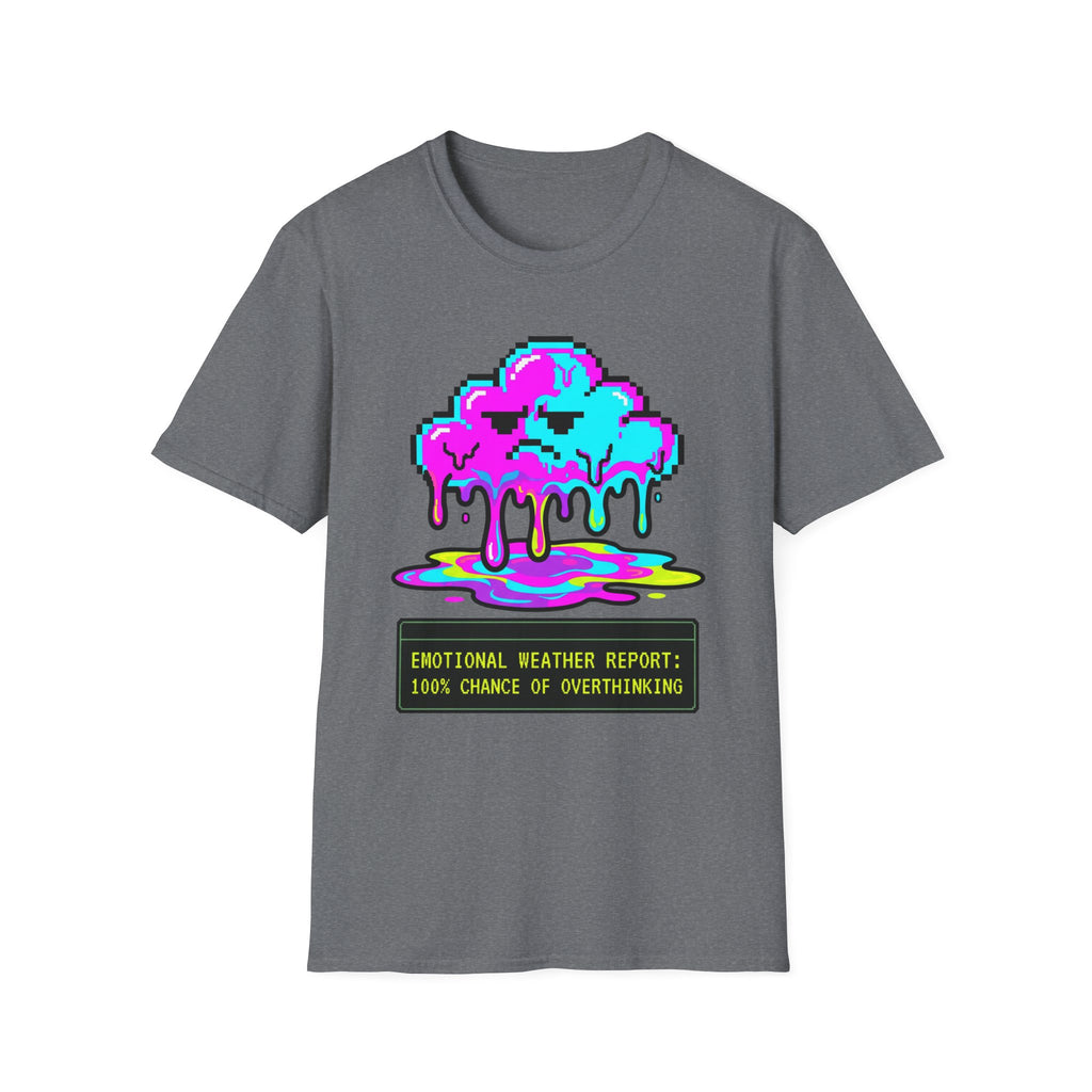 Emotional Weather Report T-Shirt