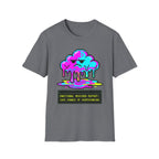 Emotional Weather Report T-Shirt