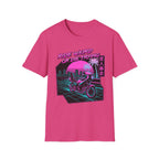 Ride Weird T-Shirt