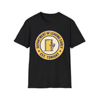 Dept. of Leaving Early T-Shirt