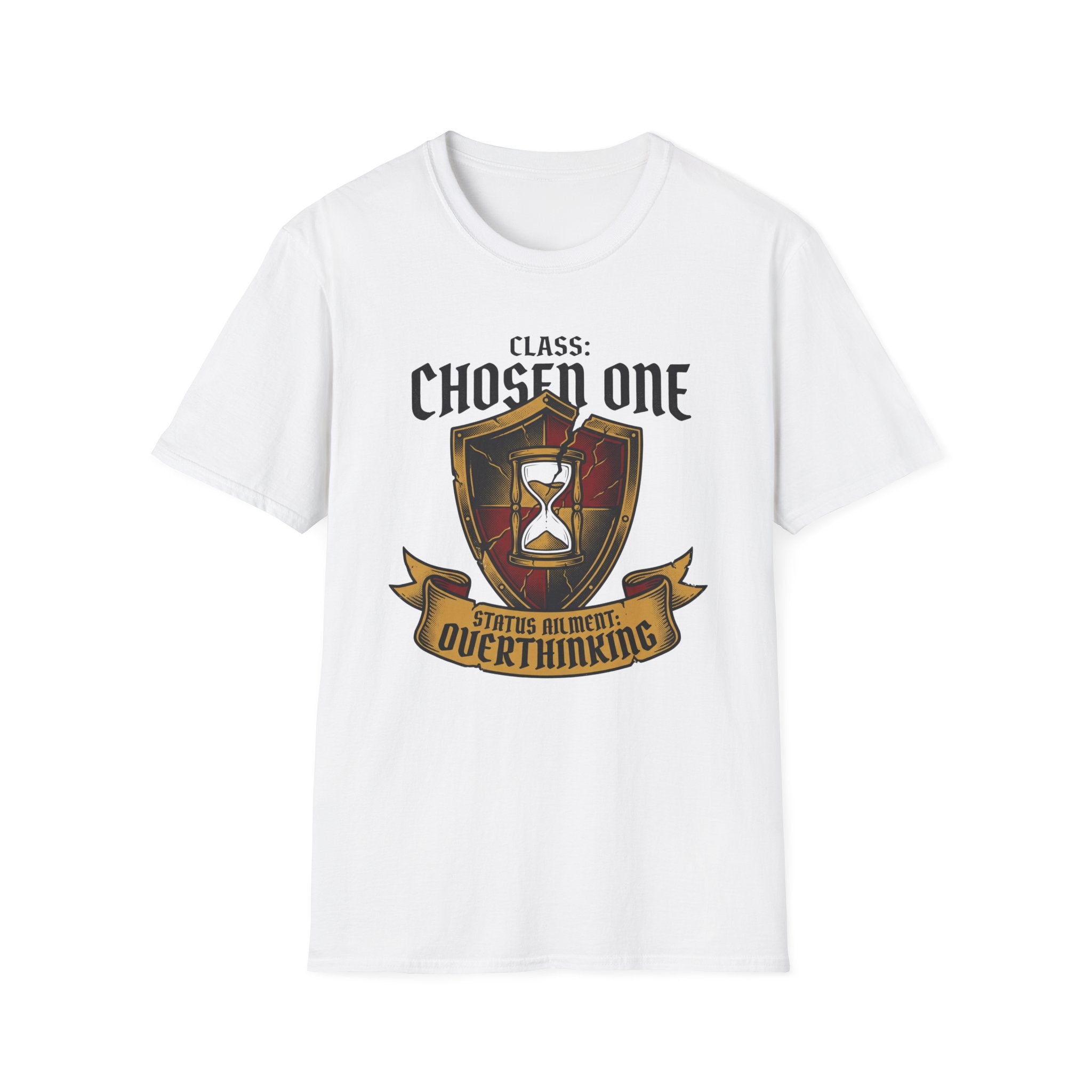 Chosen One T-Shirt