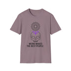 Weird Makes The Best People T-Shirt