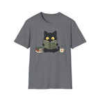 How to Act Normal T-Shirt