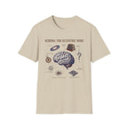 Eccentric Schema T-Shirt