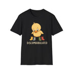 Discombobulated Duck T-Shirt
