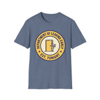 Dept. of Leaving Early T-Shirt