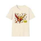 Everything is Fine T-Shirt