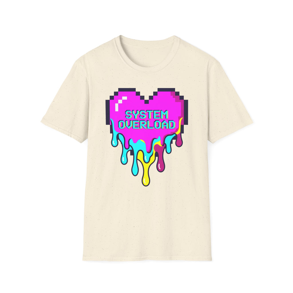 System Overload T-Shirt
