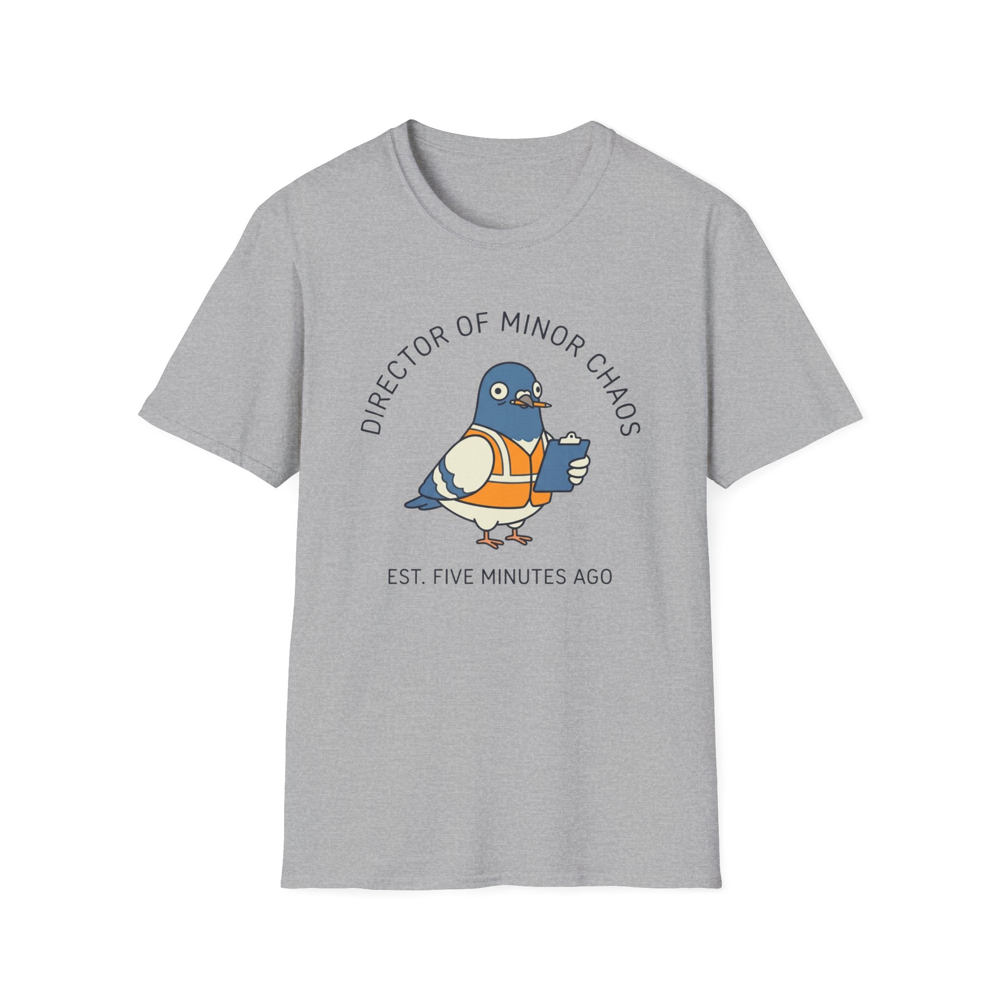 Director of Chaos T-Shirt