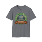 World Ending Support Group T-Shirt