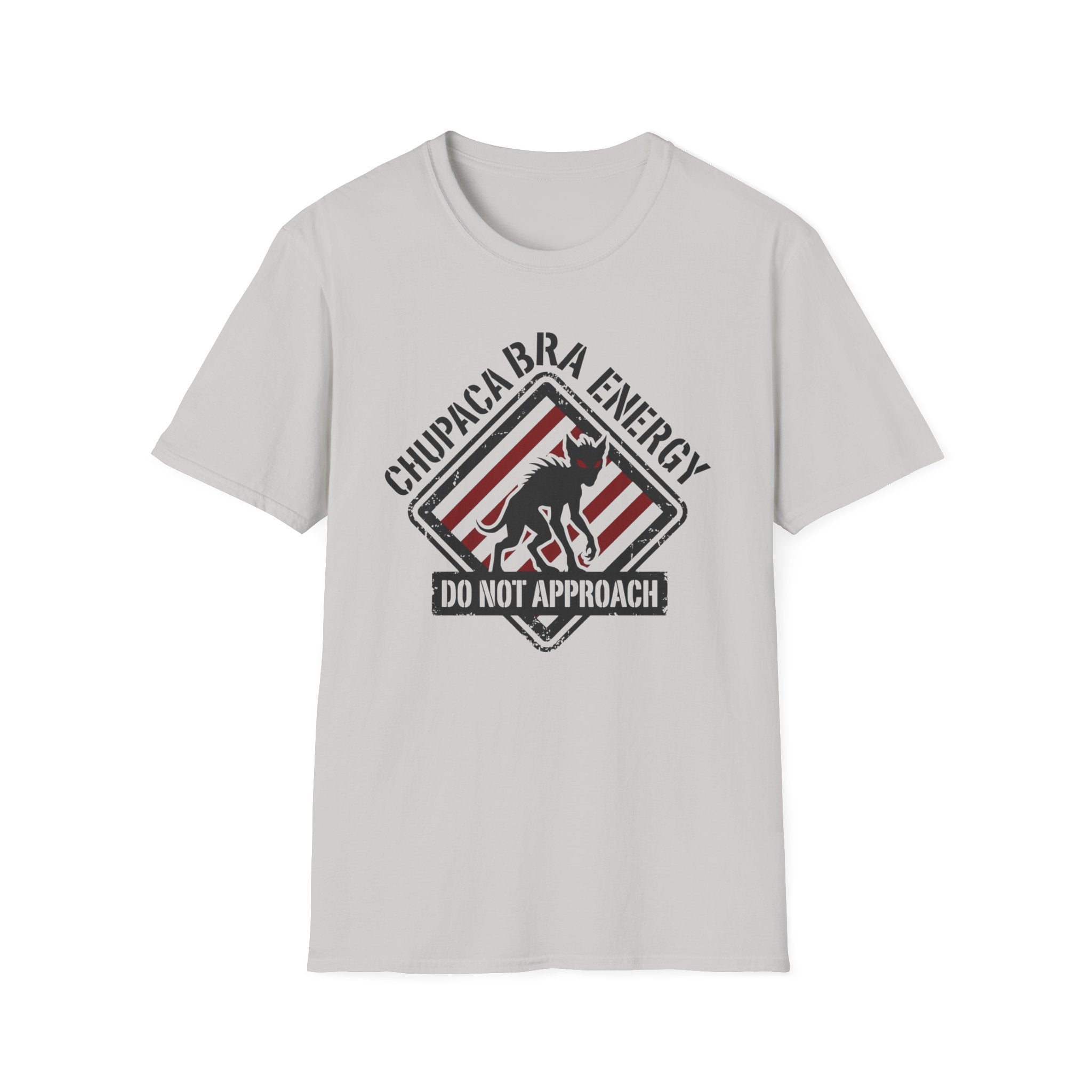 Chupacabra Energy T-Shirt