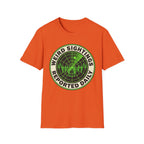 Weird Sightings Daily T-Shirt