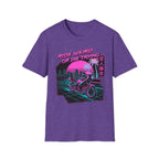 Ride Weird T-Shirt