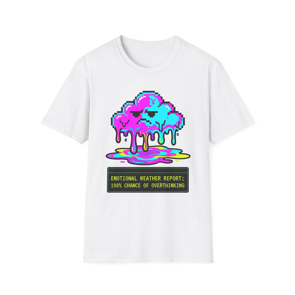 Emotional Weather Report T-Shirt