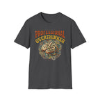 Professional Overthinker T-Shirt
