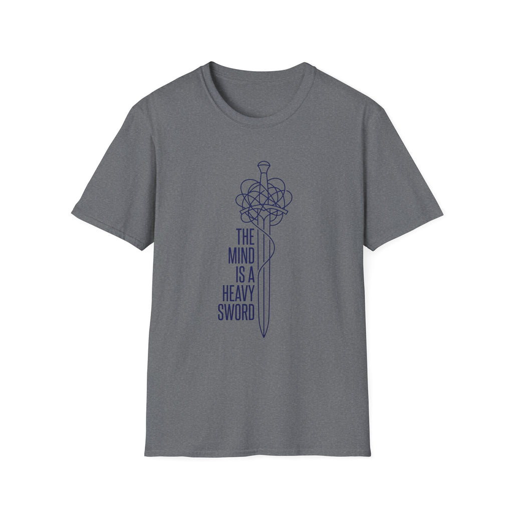 Heavy Sword T-Shirt