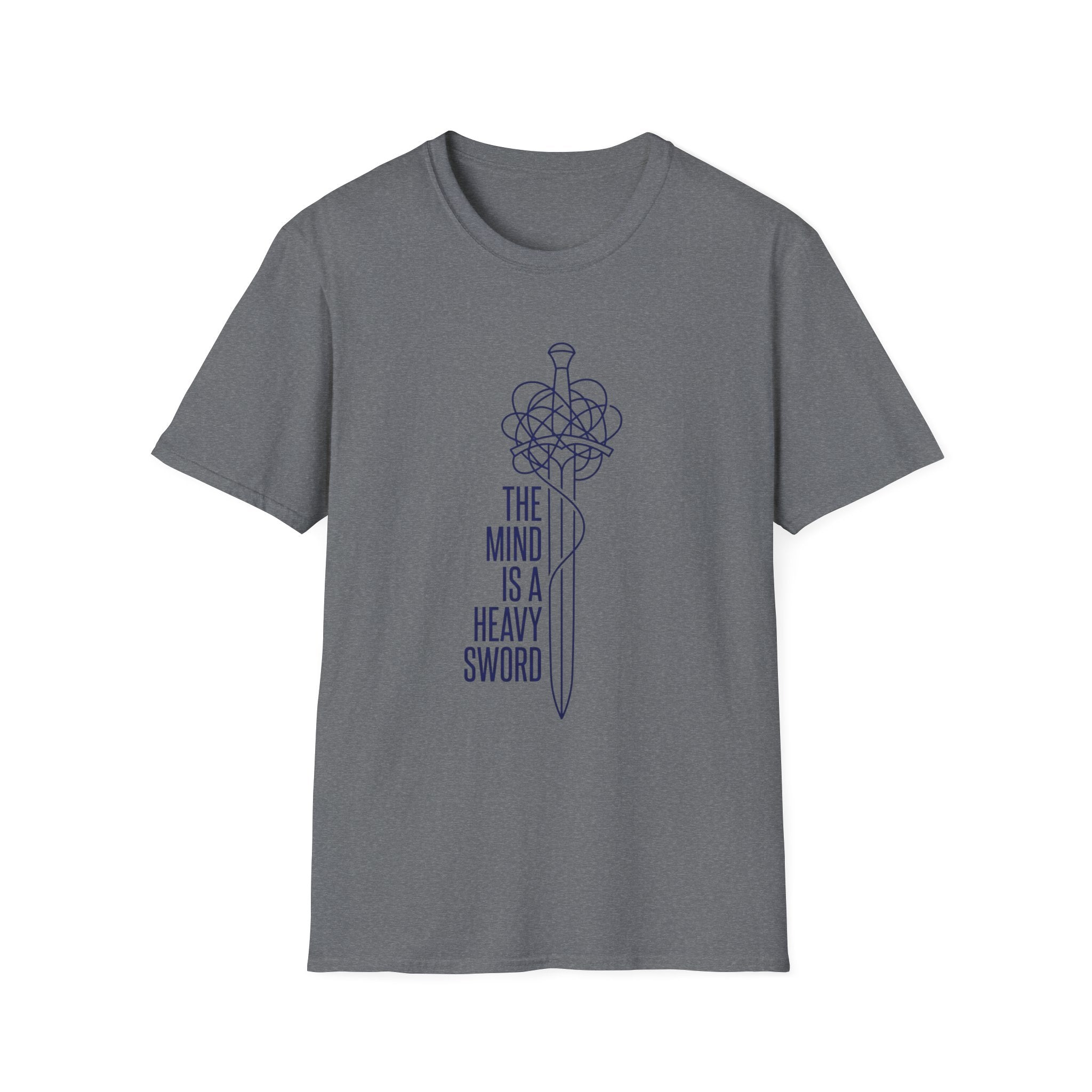 Heavy Sword T-Shirt
