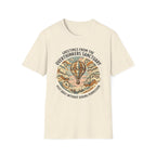 Overthinkers Sanctuary T-Shirt