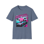 Cruising  Into a Panic Attack T-Shirt