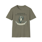 Anxious Outdoor Society T-Shirt