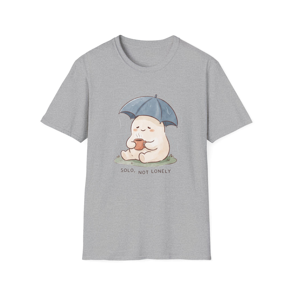 Solo, Not Lonely T-Shirt