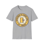 Dept. of Leaving Early T-Shirt