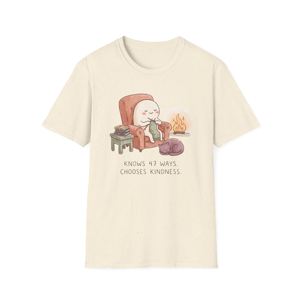 Chooses Kindness T-Shirt