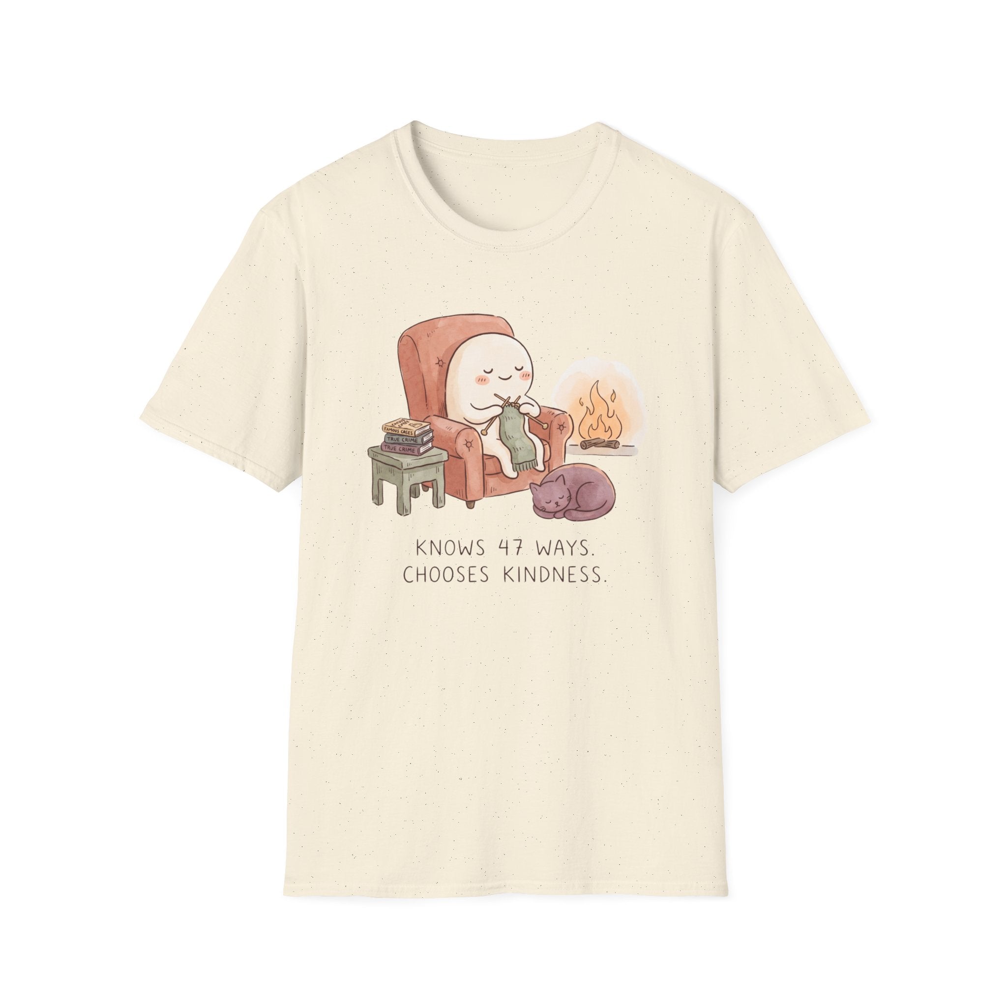 Chooses Kindness T-Shirt