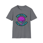 Born To Spiral T-Shirt