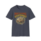 Professional Overthinker T-Shirt