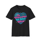 We Wear Weird T-Shirt