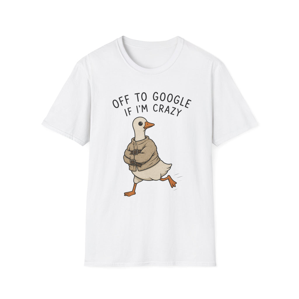 Copy of Brotherhood of Over Thinkers T-Shirt