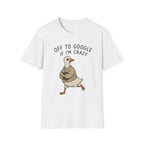 Copy of Brotherhood of Over Thinkers T-Shirt