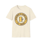 Dept. of Leaving Early T-Shirt