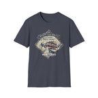 Anxiety Road Service T-Shirt