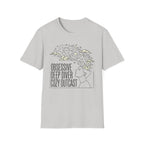Cozy Outcast T-Shirt