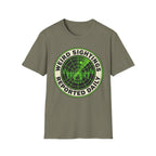 Weird Sightings Daily T-Shirt
