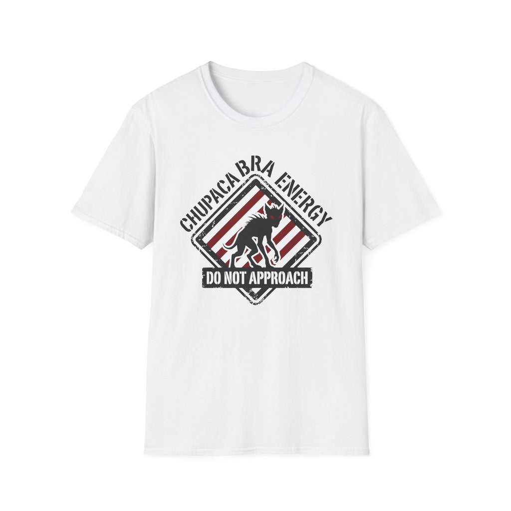 Chupacabra Energy T-Shirt