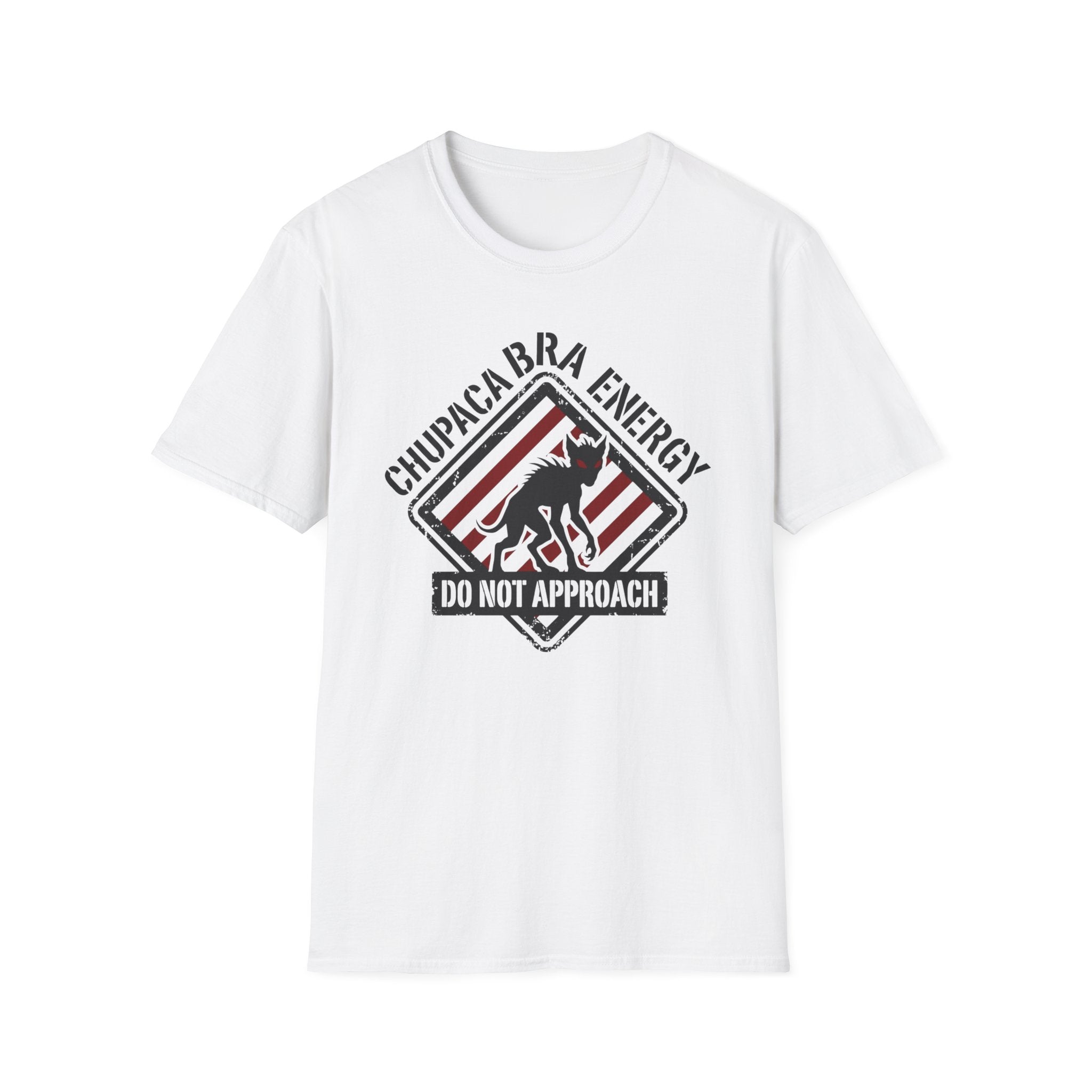 Chupacabra Energy T-Shirt