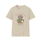 Social Battery 2% T-Shirt