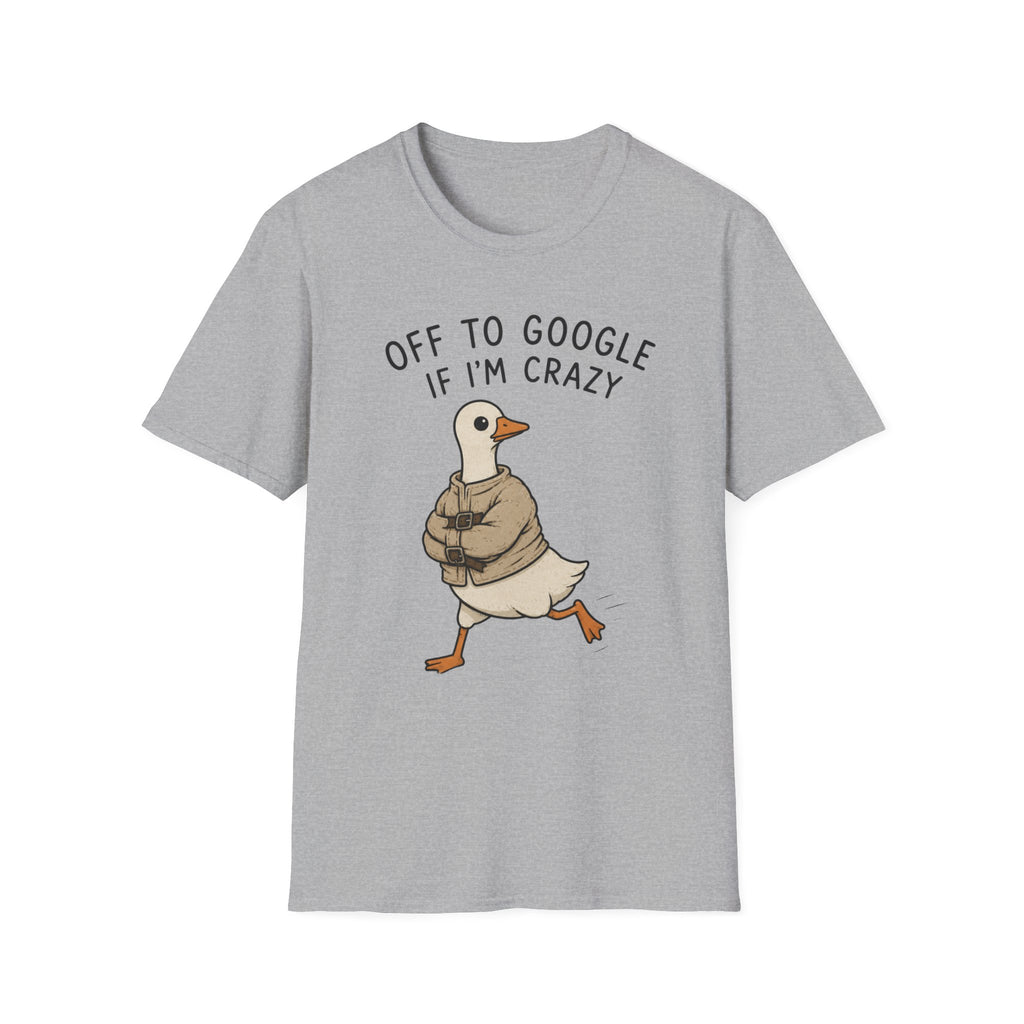 Copy of Brotherhood of Over Thinkers T-Shirt